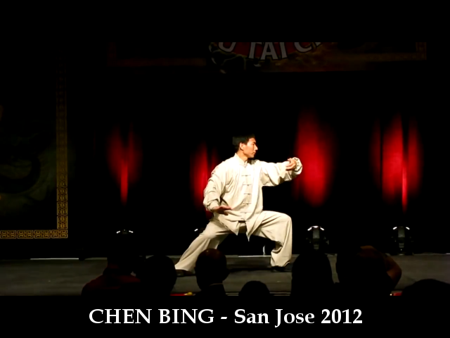 Video Gallery - Chen Bing Taiji Academy - Home